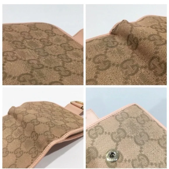 Vintage Gucci Wallet Wallets